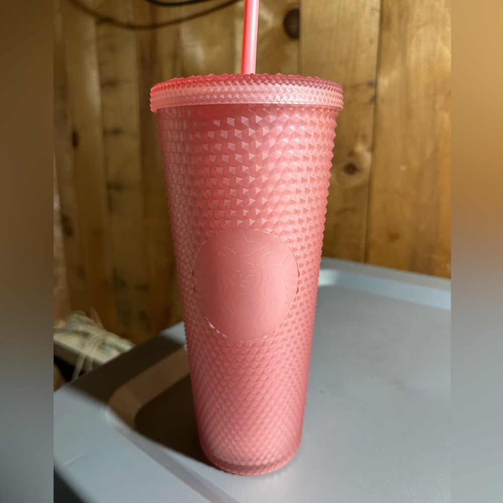 Starbucks Venti Studded Tumbler